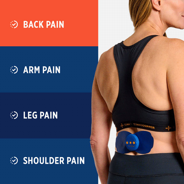 Infrared & Red Light Devices 🔴 25 OFF Tommie Copper